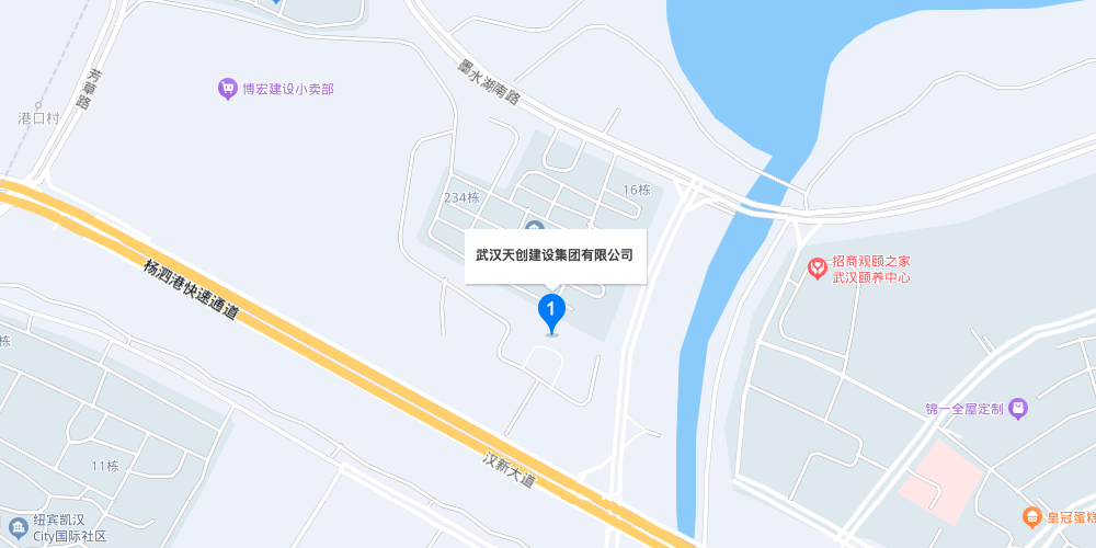 利发国际|Home