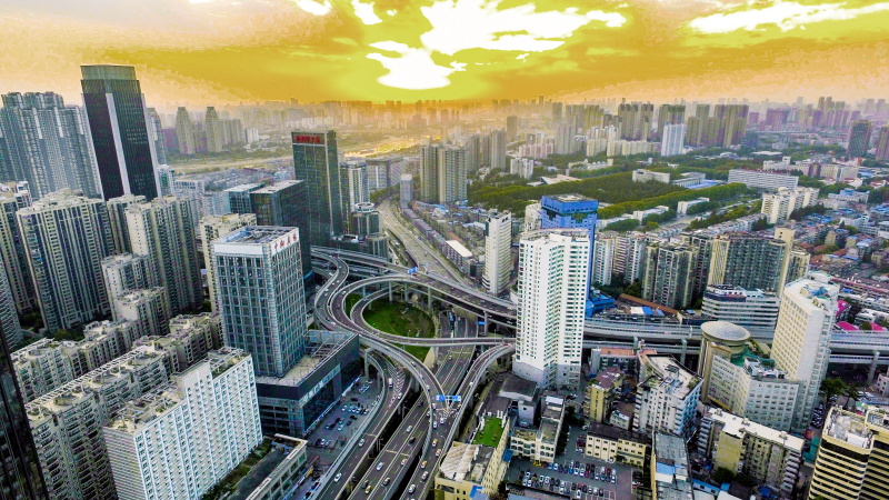 利发国际|Home