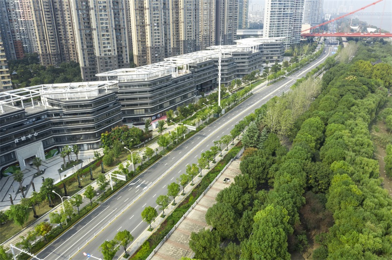 利发国际|Home