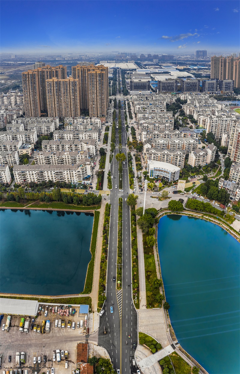 利发国际|Home