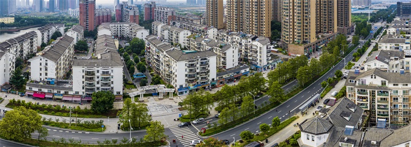 利发国际|Home