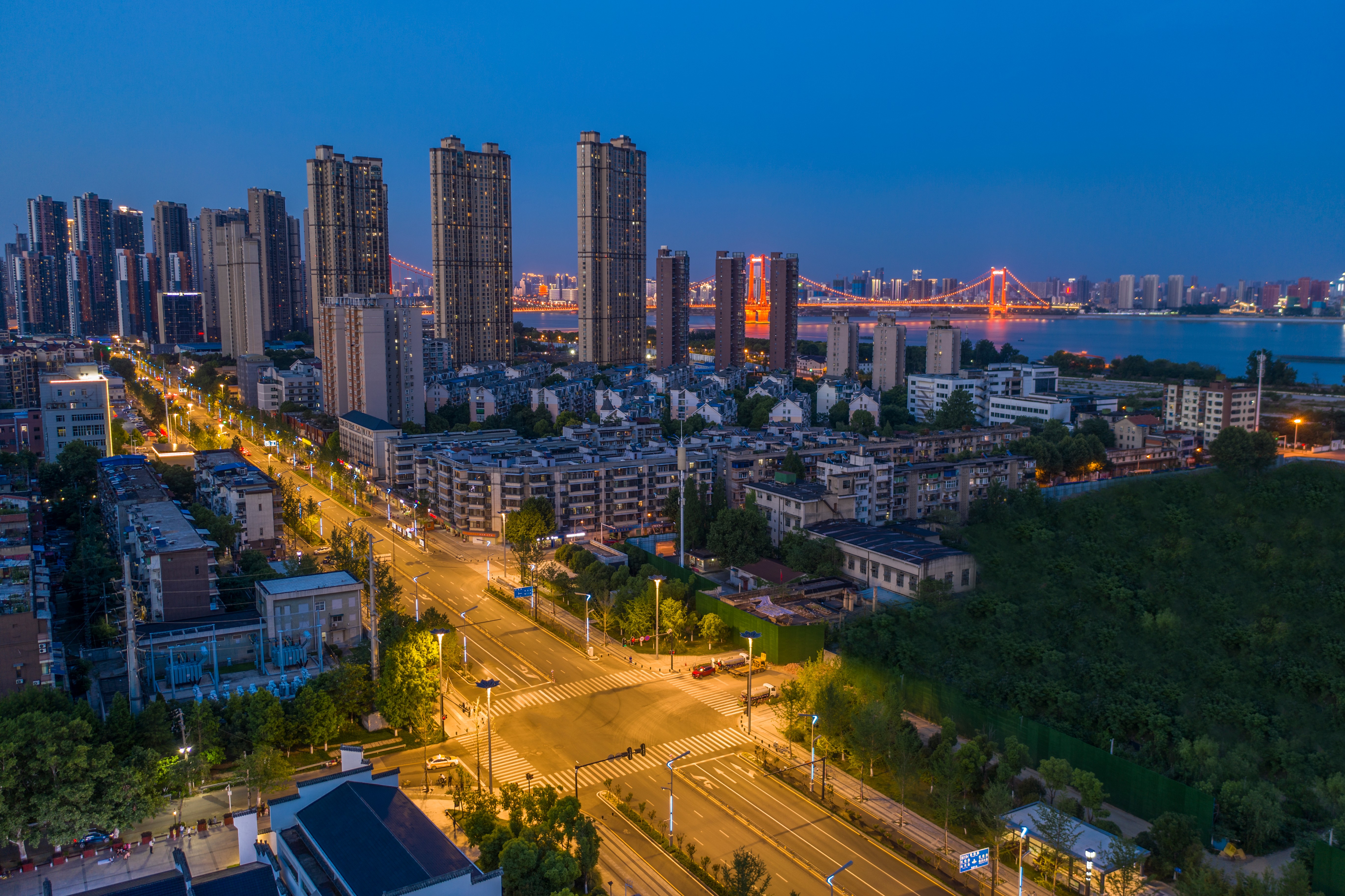 利发国际|Home