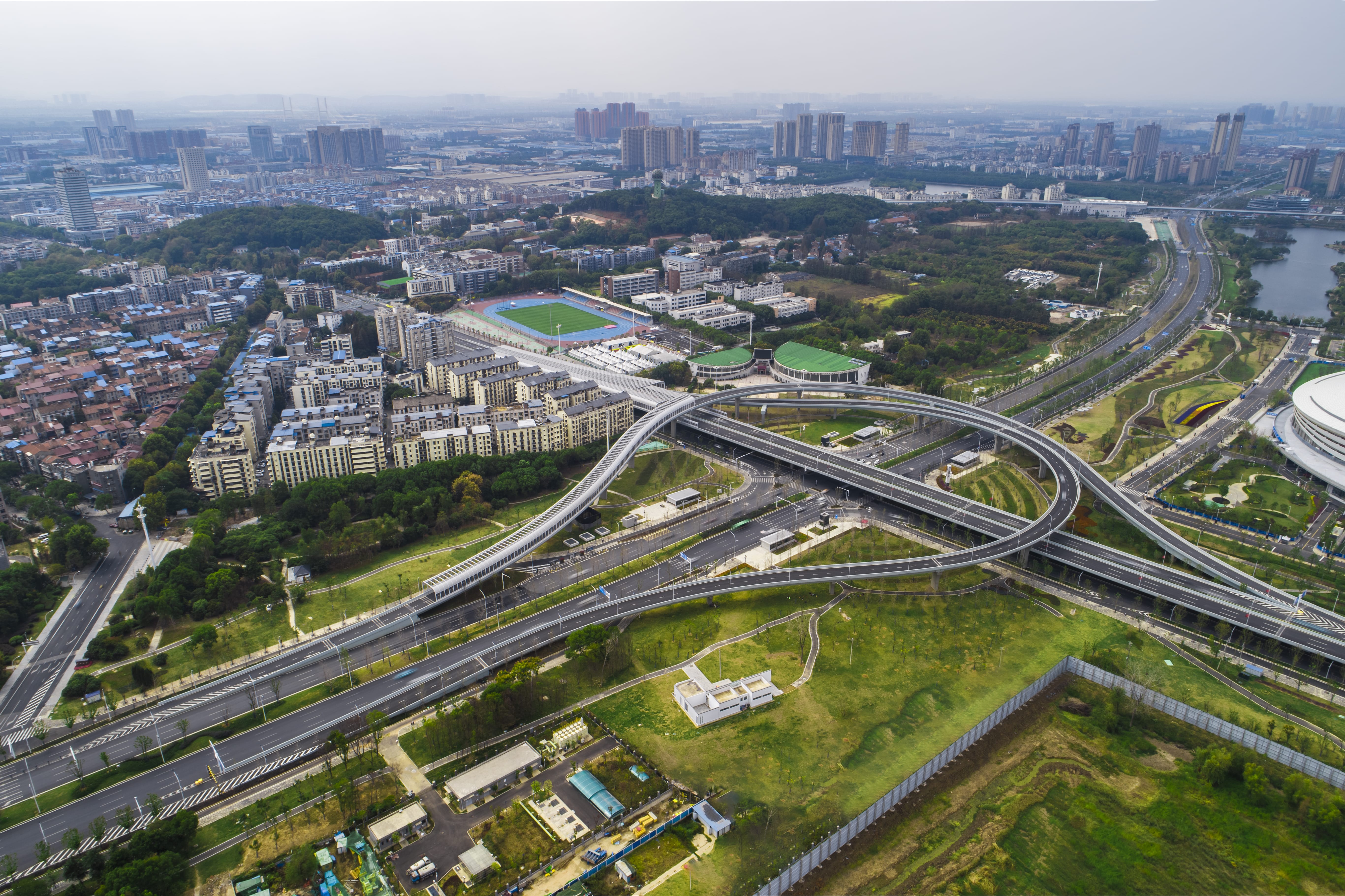 利发国际|Home