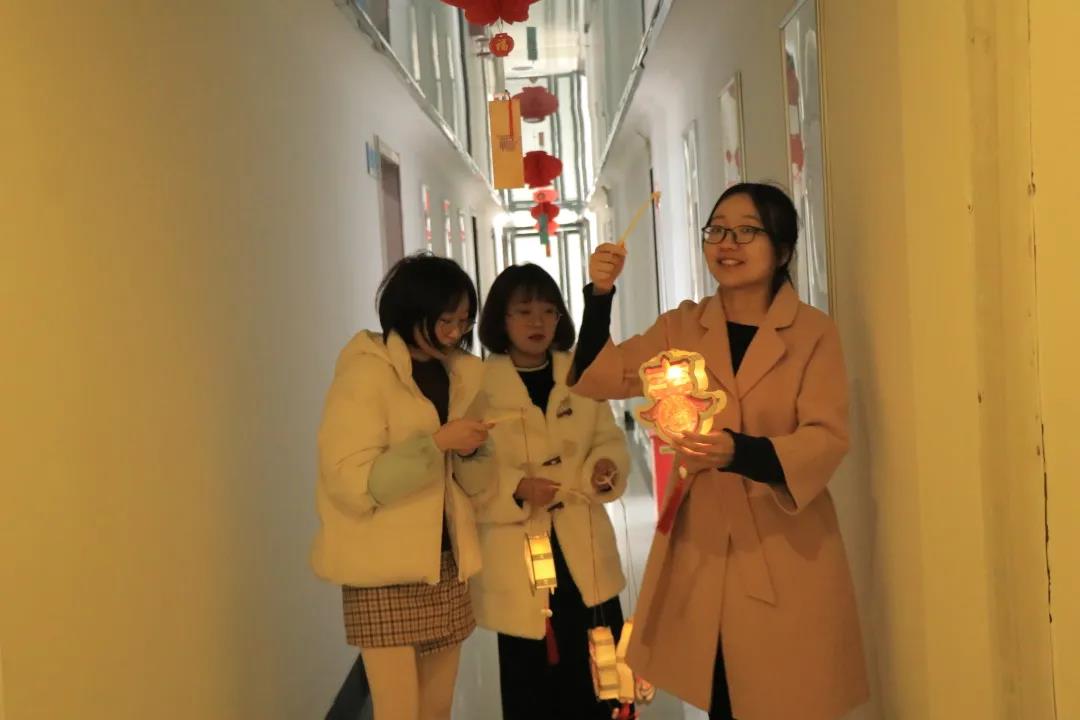 利发国际|Home