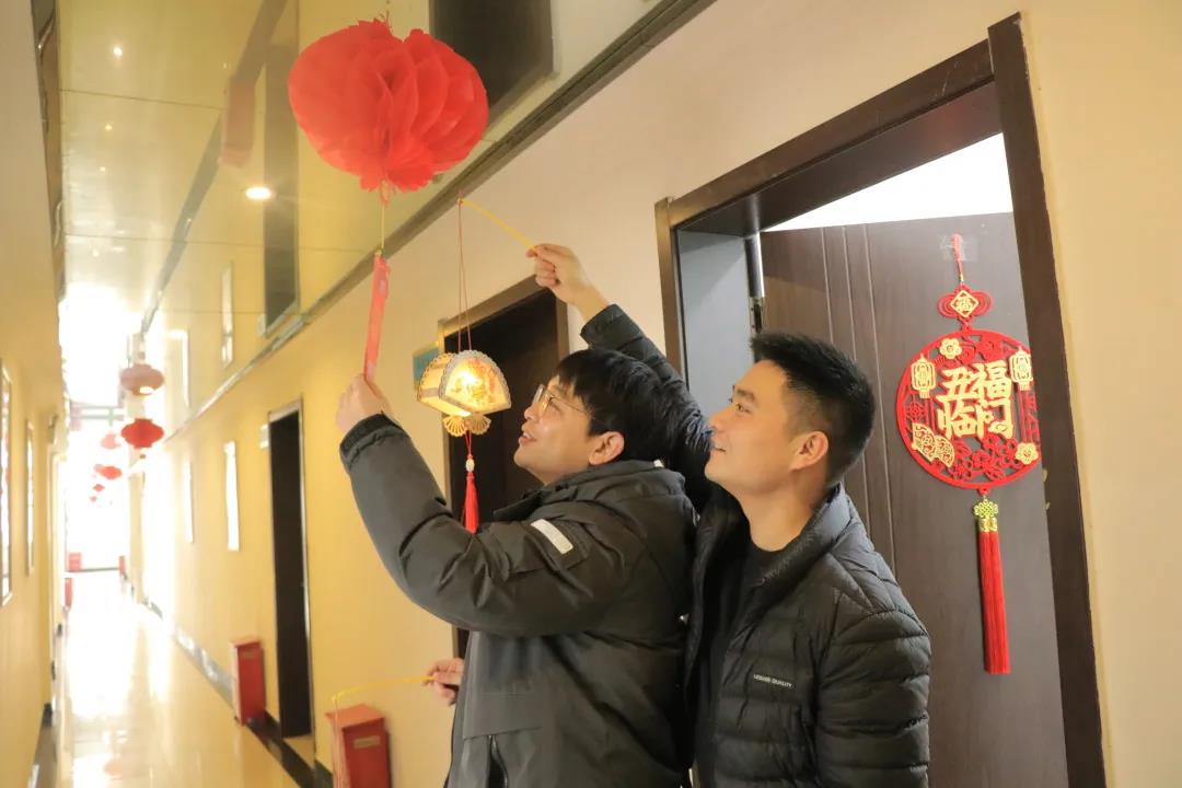 利发国际|Home