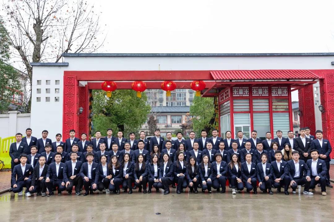 利发国际|Home
