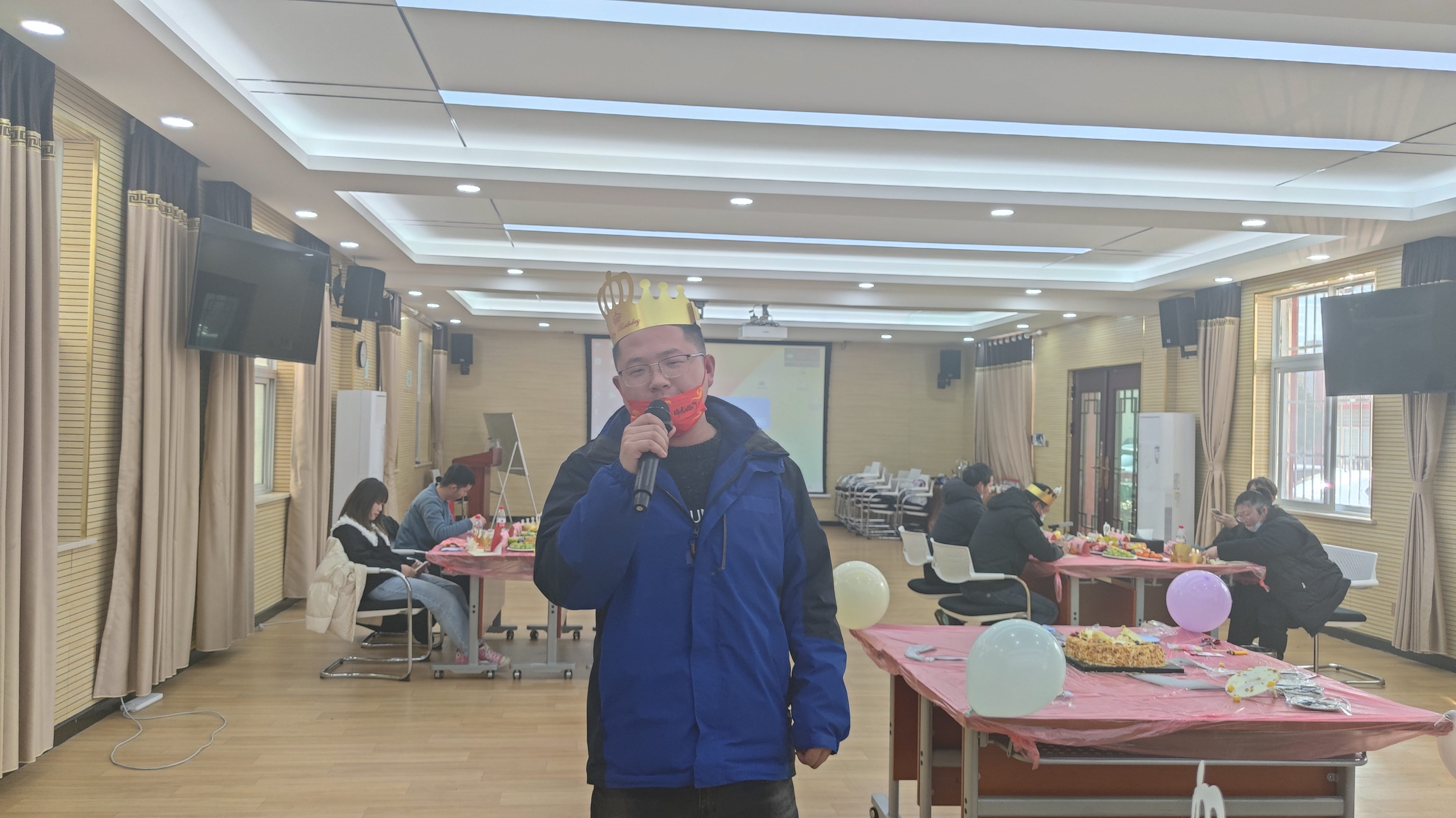 利发国际|Home