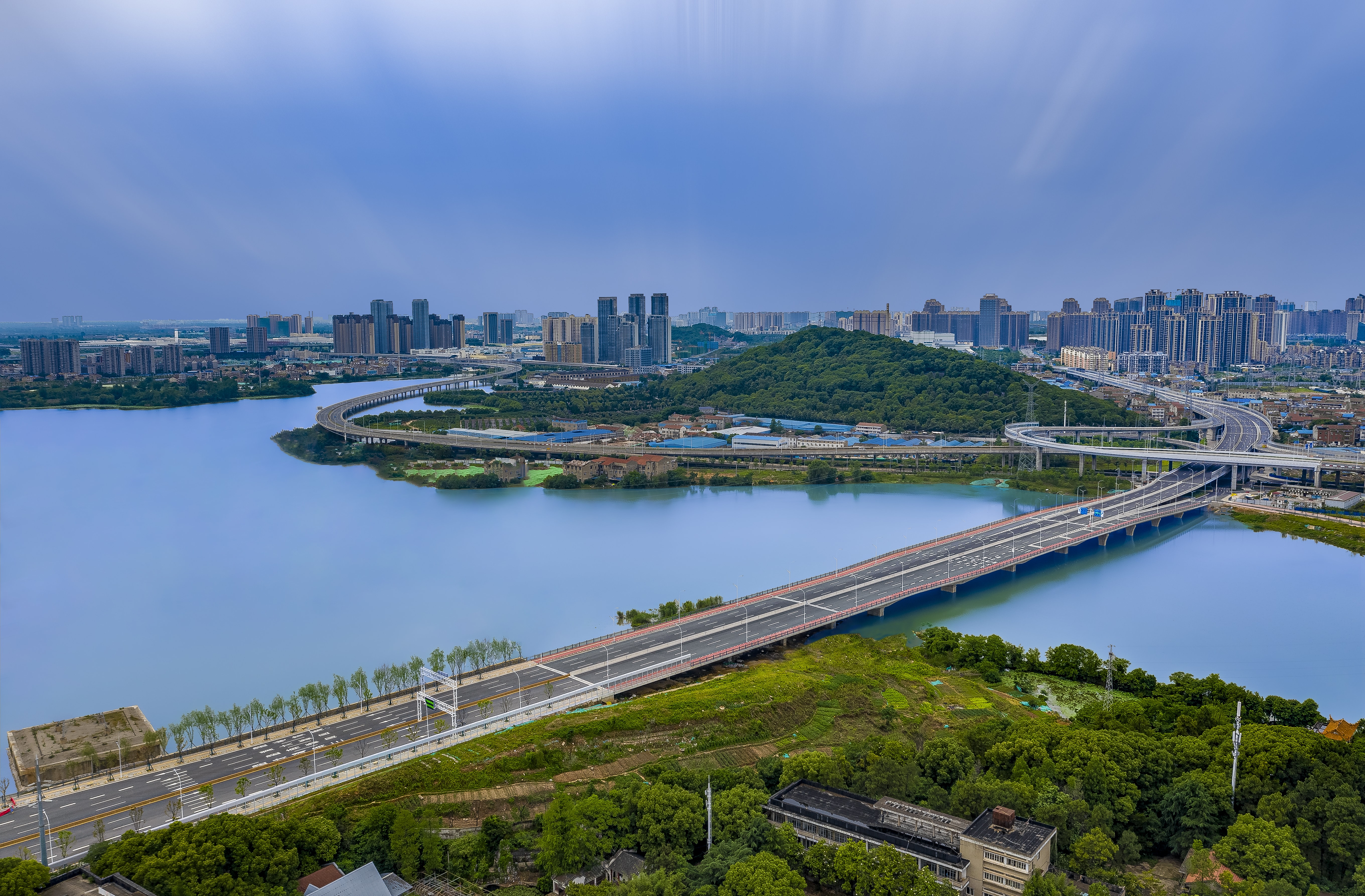 利发国际|Home