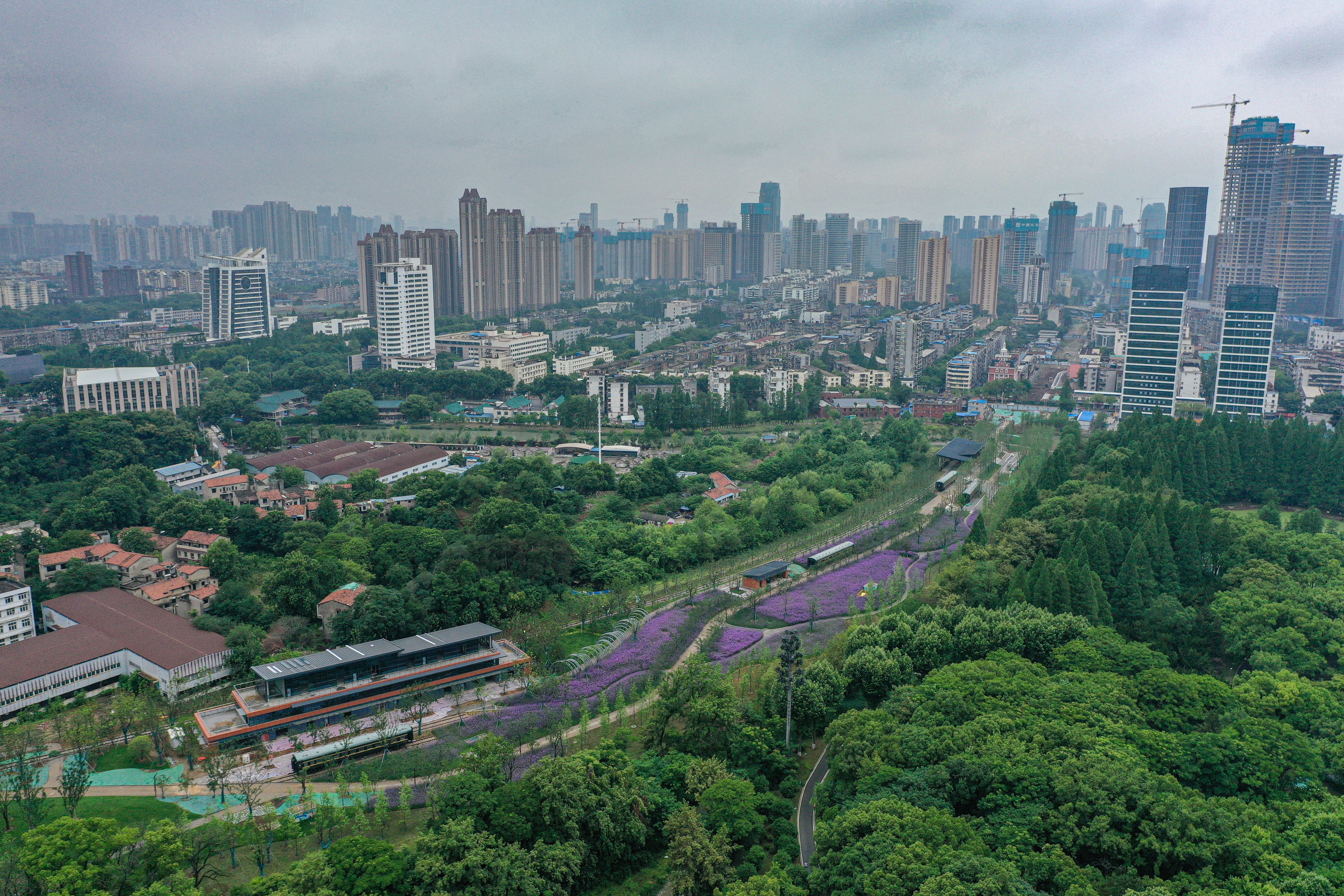利发国际|Home