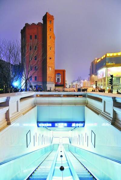 利发国际|Home