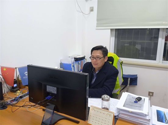 利发国际|Home