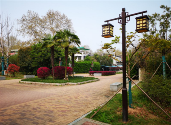 利发国际|Home