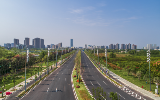 利发国际|Home
