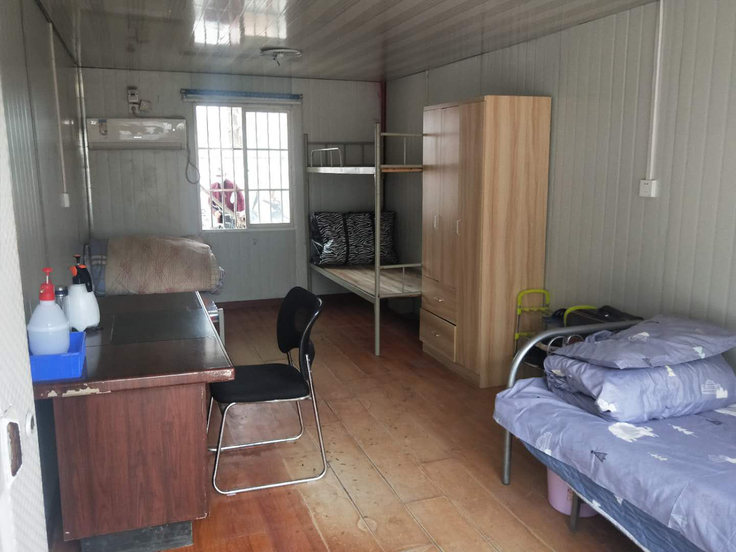 利发国际|Home