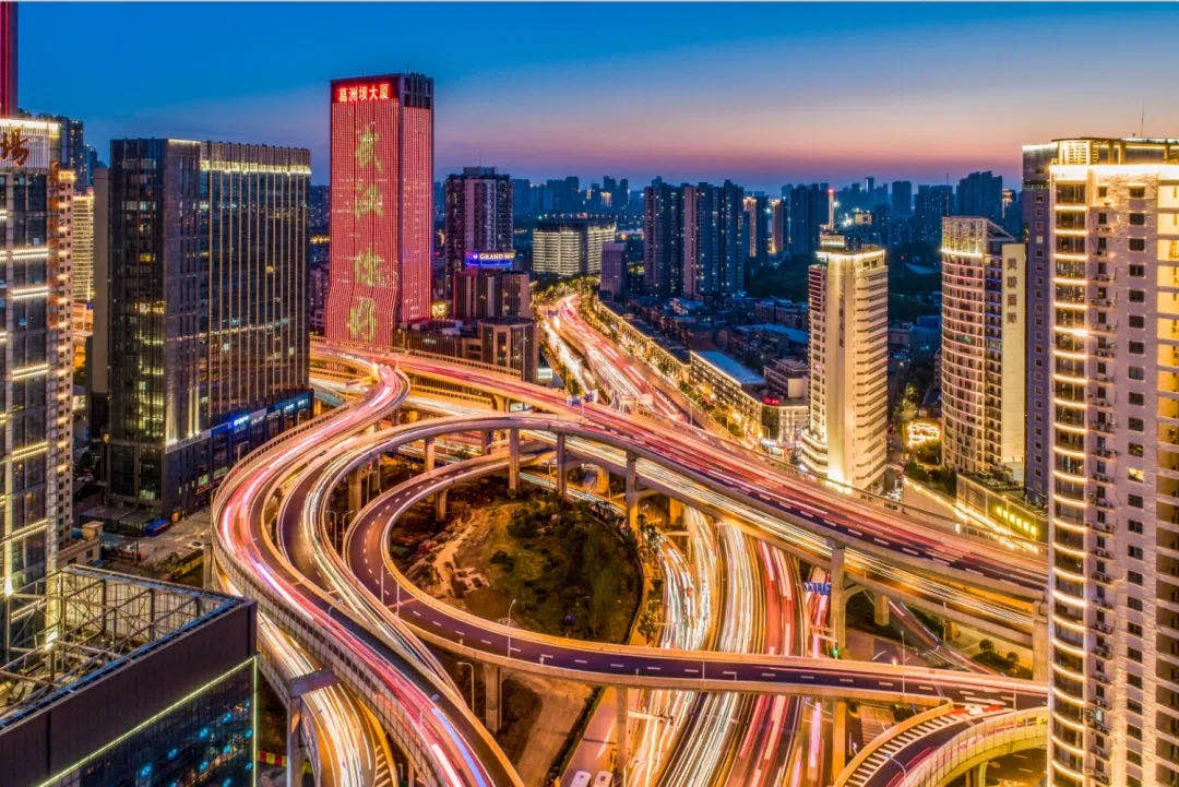 利发国际|Home