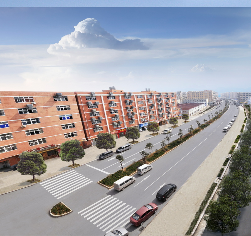 利发国际|Home